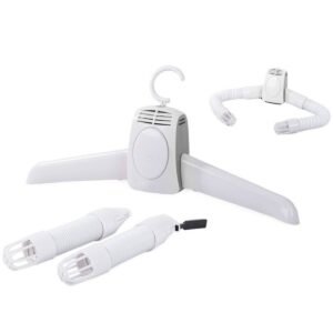 Uscator Electric Portabil pentru Rufe si Pantofi