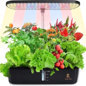 Ghiveci Inteligent pentru Plante - Cadou pentru Iubitorii de Verde