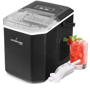 Masina de cuburi de gheata – Cadoul ideal pentru orice ocazie