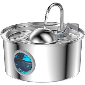 Dispenser Automat Apa pentru Pisici si Caini - 3.2L
