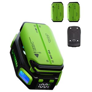 Cooler telefon Gaming cu baterie externa detasabila